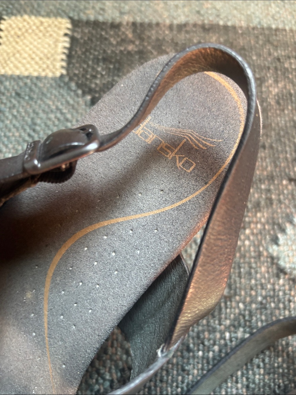 Dansko Clogs - Picture 2 of 6